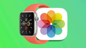 change the wallpaper on apple watch