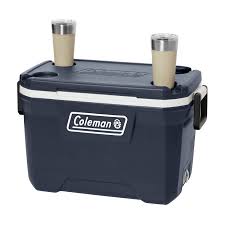 coleman 316 series 52 quart ice chest