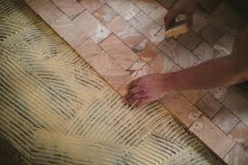 durable wood flooring option