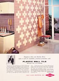 1950s styron ad vine ads