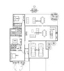 Energy Efficient House Plans