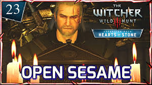 We're currently working our way through all of the main and secondary quests in hearts of stone, and building a comprehensive guide to the new dlc that will. Witcher 3 Hearts Of Stone Maximilian Borsodi S House Heist 23 Youtube