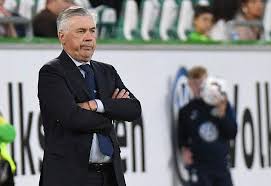 Ancelotti leaves everton for second stint as real madrid boss the italian previously managed real madrid from 2013 to 2015, winning the champions league and copa del rey. P2gedpkxhcwsgm