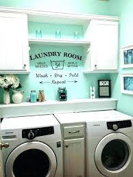 laundry room paint colors colors