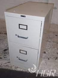 used filex file cabinet hgr