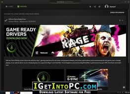 Nov 12, 2019 · download the latest official geforce drivers to enhance your pc gaming experience and run apps faster. Nvidia Geforce Desktop Notebook Graphics Drivers 430 86 Free Download