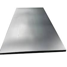 gi sheet galvanized sheet metal