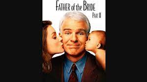 father of the bride part ii 1995