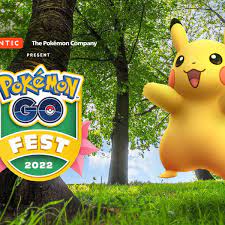 Pokémon GO Fest 2022 Übersicht: Spawns ...