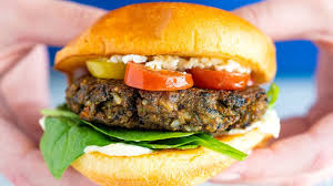 best veggie burger recipe we ve ever made