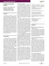 pdf treatment of pelvic organ prolapse