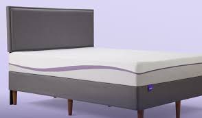 purple mattress review 2023