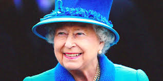 Queen Elizabeth II has died, Buckingham Palace has announced