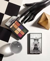 man ray for nars collection nuvo