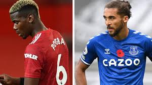 This everton live stream is available on all mobile devices, tablet, smart tv, pc or. Premier League 2020 Results Manchester United Vs Arsenal Everton Vs Newcastle Aston Villa Vs Southampton Highlights
