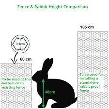 Rabbit Fence Netting Quick Delivery