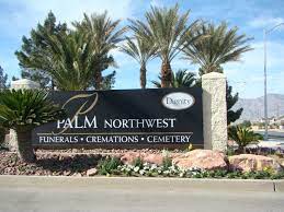 palm northwest cemetery