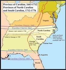 north carolina civil war history