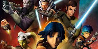 star wars rebels how to watch the show