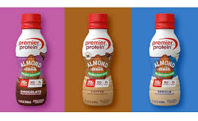 Premier Protein launches non-dairy Protein Shakes | Dairy Foods
