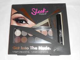 sleek makeup get into the box set