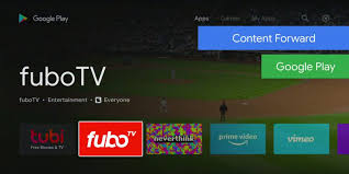 Google play is google's official store for android smartphones and tablets. Here S A Sneak Peek Of The New Android Tv Play Store 9to5google