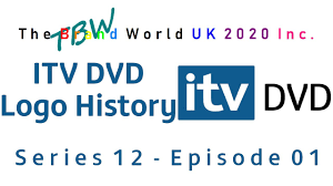 The itv logo is an example of the entertaiment industry logo from united kingdom. Itv Dvd Logo History Youtube