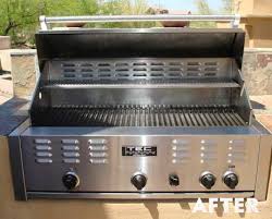 tec sterling outdoor barbeque grill