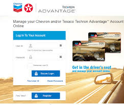 Check spelling or type a new query. Log In Chevron And Texaco Techron Advantage Visa Card Account Log In
