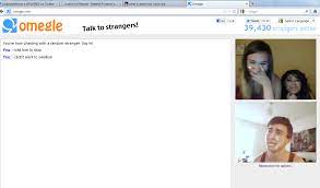 Jebe on X: wanking on omegle is a real problem... http:t.coRoDMacyK  X