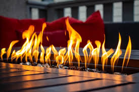 Gas Fire Pit Patio Heater Services