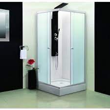 shower enclosure in india