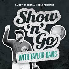 Show 'n' Go with Taylor Davis
