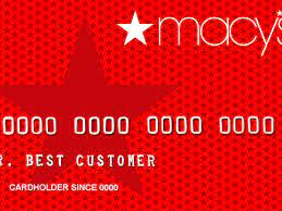 Macy's credit and customer service, po box 8113, mason, ohio 45040. Macy S Credit Card Review Big Discounts For Brand Fans