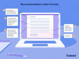 recommendation letter for a student