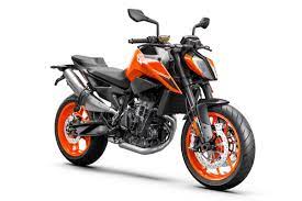 ktm 790 duke now available for booking