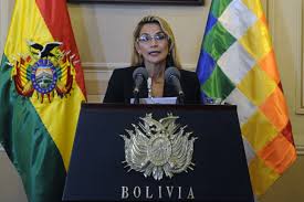 Extensions are possible at immigration offices in bolivian cities, but not at. Democratic Candidates Are Fumbling In Response To The Bolivian Coup By Adriana Maestas Zora