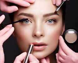 makeup tips vishu las beauty