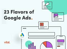 23 types of google ads specs exles