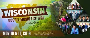 Tickets Wisconsin Gospel Music Festival In Wisconsin Dells