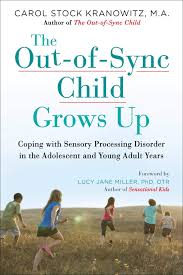 the out of sync child grows up coping