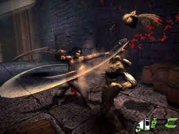 prince of persia warrior within pc game