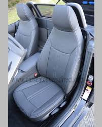 Bmw Tailored Car Seat Covers
