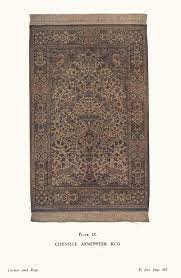 doents to rugs and carpets