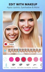 youcam video makeup retouch apk for