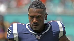 Antonio tavaris brown sr., popularly called antonio brown, is a known player in the leagues of nfl and has etched his mark as one of the finest wide receivers in the circuit. Nfl Rumors Antonio Brown To Sue Patriots And Raiders Over Contract Money