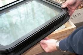 rv window replacement cost