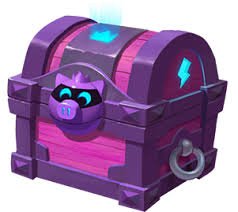 Joker card is only found in mystery chests or won after events completion , the joker card also has an expiry time so be sure to use as son as you get it. Chest Probability Coin Master