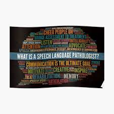Often posters on colored paper stand out more. Linguistics Posters Redbubble