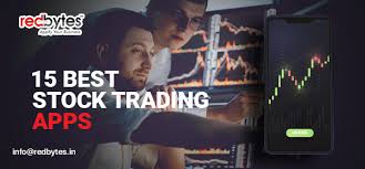 It is majorly suited to experienced traders with huge investments and profitability. 15 Best Stock Trading Apps For Beginners 2021 Redbytes